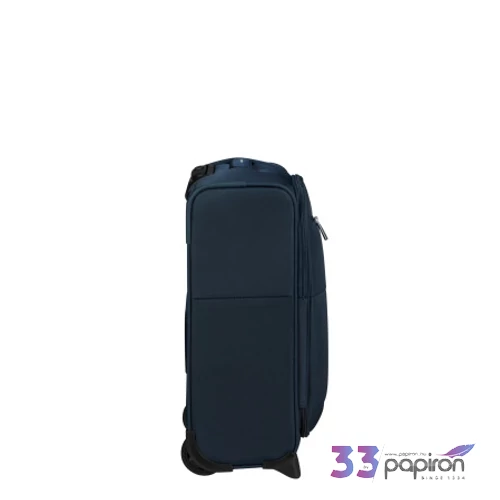 Samsonite bőrönd 45/16 Urbify Upright 45/16 Underseater 150714/1598-Navy Blue