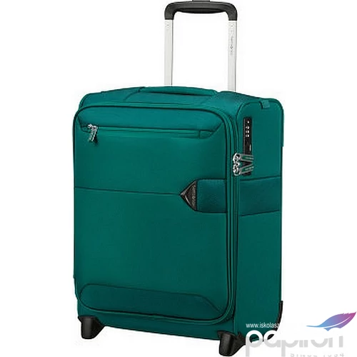 Samsonite bőrönd 45/16 Urbify Upright 45/16 Underseater 150714/1693-Pine Green