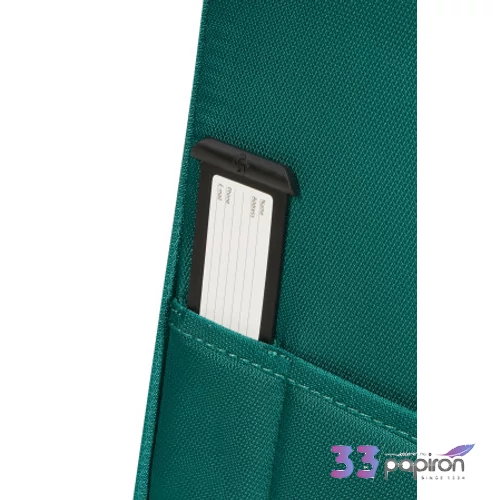 Samsonite bőrönd 45/16 Urbify Upright 45/16 Underseater 150714/1693-Pine Green