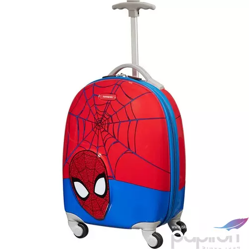 Samsonite kabinbőrönd 45/30 Disney Ultimate 2.0 Sp46/16 Spider-Man 131856/5059-Spider-Man