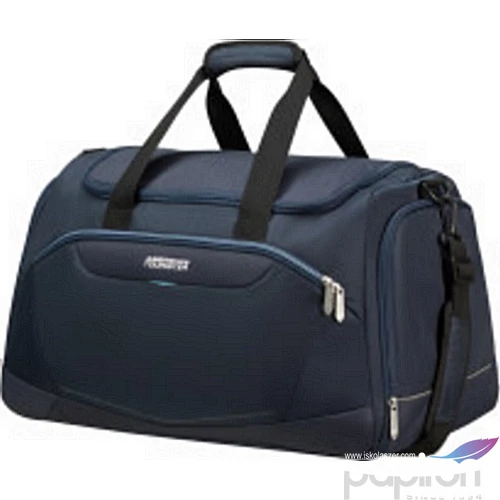 Samsonite bőrönd 52/20 Summerride Duffle 52/20 149495/1596-Navy