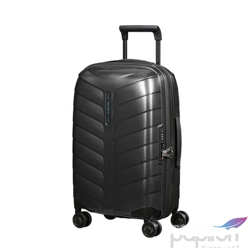 Samsonite kabinbőrönd 55/20 Attrix Sp. 55/20 Exp Length 35Cm 146117/1009-Anthracite