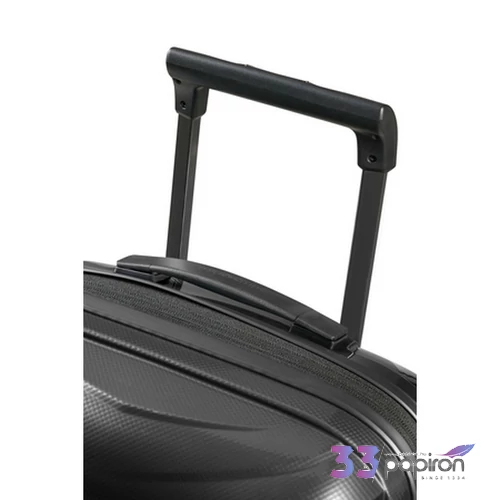 Samsonite kabinbőrönd 55/20 Attrix Sp. 55/20 Exp Length 35Cm 146117/1009-Anthracite