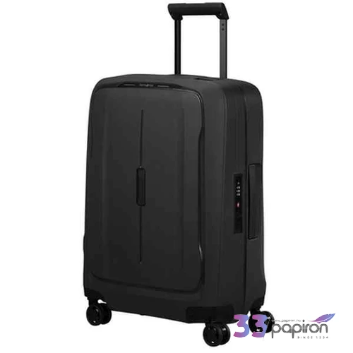 Samsonite kabinbőrönd 55/20 Essens Spinner 55/20 146909/1374-Graphite