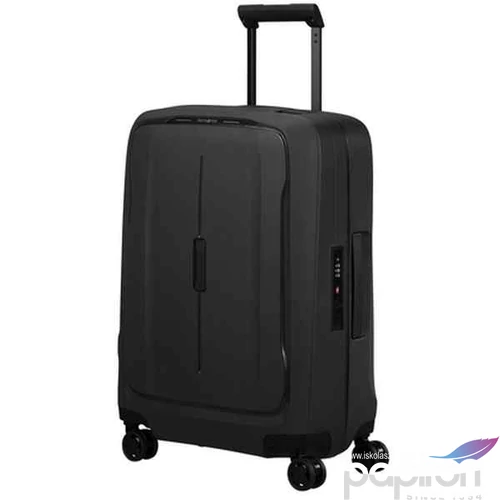 Samsonite kabinbőrönd 55/20 Essens Spinner 55/20 146909/1374-Graphite