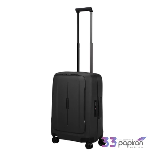 Samsonite kabinbőrönd 55/20 Essens Spinner 55/20 146909/1374-Graphite