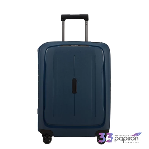 Samsonite kabinbőrönd 55/20 Essens Spinner 55/20 146909/1549-Midnight Blue