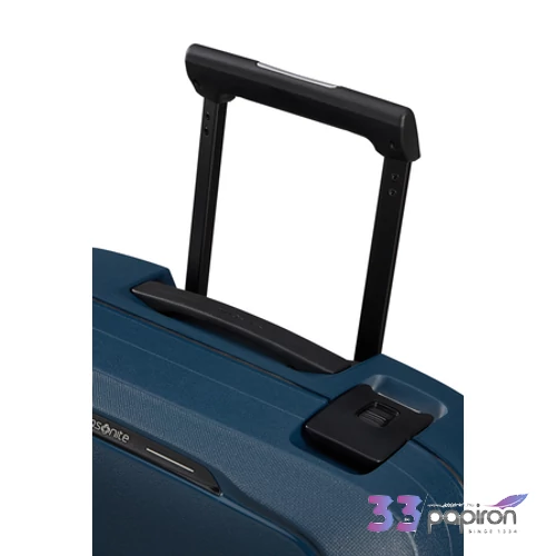 Samsonite kabinbőrönd 55/20 Essens Spinner 55/20 146909/1549-Midnight Blue