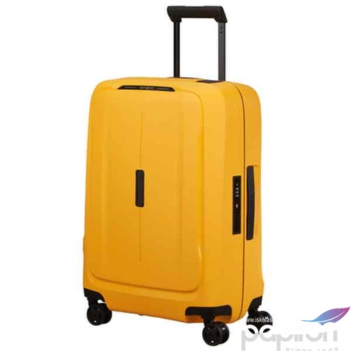 Samsonite kabinbőrönd 55/20 Essens Spinner 55/20 146909/4702-Radiant Yellow