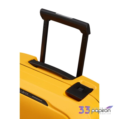 Samsonite kabinbőrönd 55/20 Essens Spinner 55/20 146909/4702-Radiant Yellow