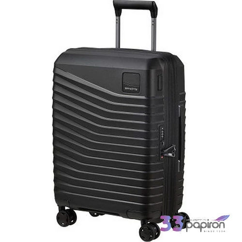 Samsonite bőrönd 55/20 Intuo Spinner 55/20 Exp 146913/1041-Black