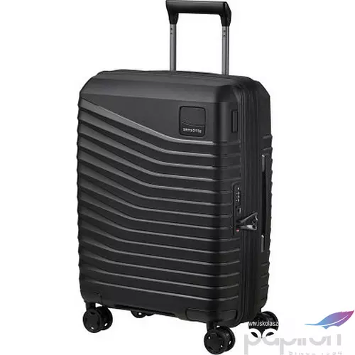 Samsonite bőrönd 55/20 Intuo Spinner 55/20 Exp 146913/1041-Black