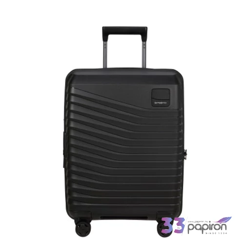 Samsonite bőrönd 55/20 Intuo Spinner 55/20 Exp 146913/1041-Black