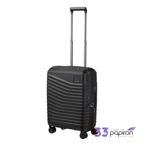 Samsonite bőrönd 55/20 Intuo Spinner 55/20 Exp 146913/1041-Black