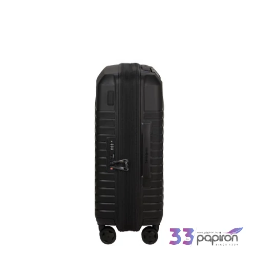 Samsonite bőrönd 55/20 Intuo Spinner 55/20 Exp 146913/1041-Black
