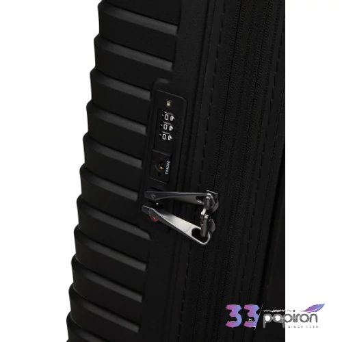 Samsonite bőrönd 55/20 Intuo Spinner 55/20 Exp 146913/1041-Black