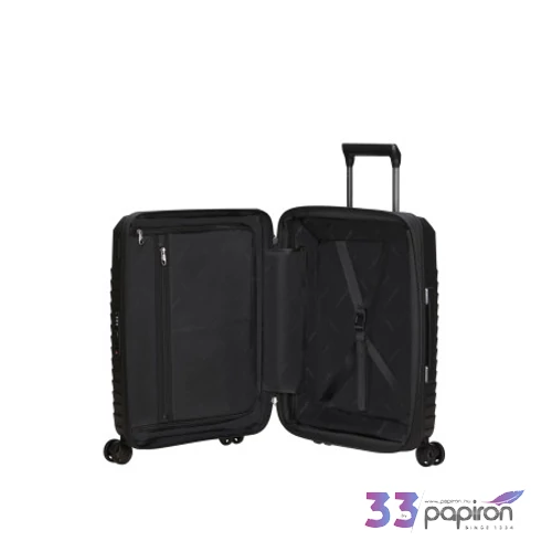 Samsonite bőrönd 55/20 Intuo Spinner 55/20 Exp 146913/1041-Black