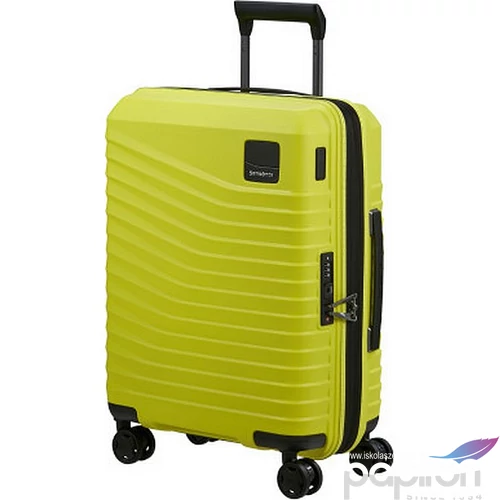 Samsonite bőrönd 55/20 Intuo Spinner 55/20 Exp 146913/1515-Lime