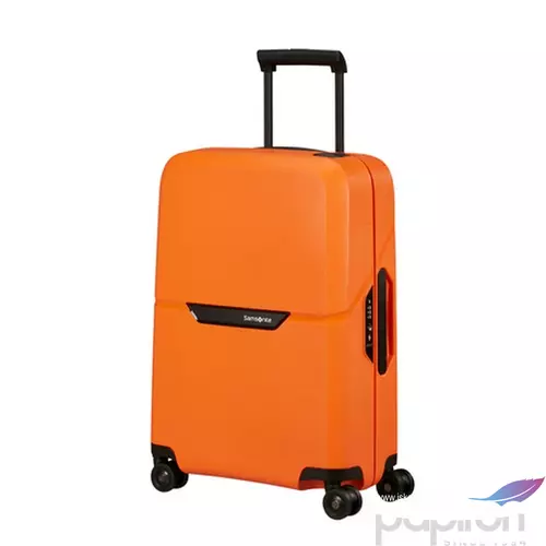 Samsonite kabinbőrönd 55/20 Magnum Eco Spinner 55/20 139845/595-Radiant Orange