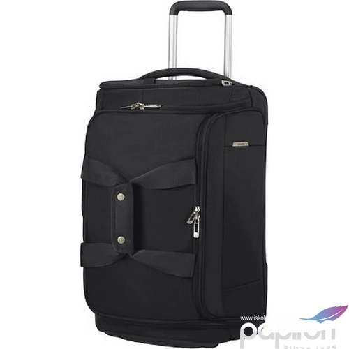 Samsonite bőrönd 55/20 Respark Duffle/Wh 55/20 149290/7416-Ozone Black