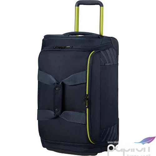 Samsonite bőrönd 55/20 Respark Duffle/Wh 55/20 149290/A292-Midnight Blue/Lime