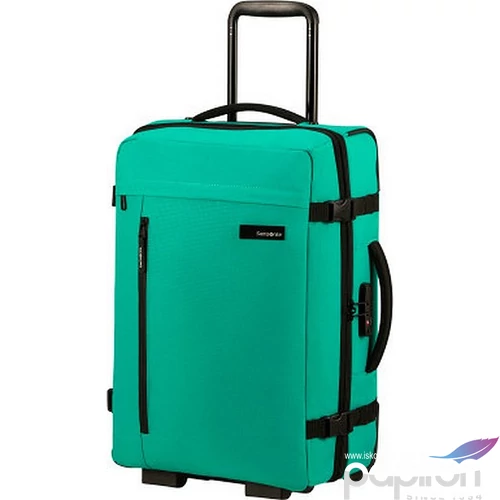Samsonite bőrönd 55/20 Roader Duf/Wh 55/20 Length 35 Cm 143269/1286-Deep Water