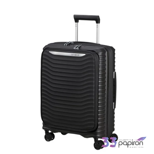 Samsonite kabinbőrönd 55/20 Sp.55/20 Exp Easy Access Upscape 150700/1041-Black