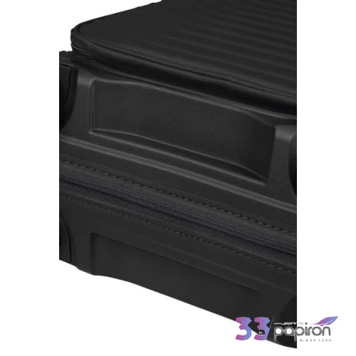 Samsonite kabinbőrönd 55/20 Sp.55/20 Exp Easy Access Upscape 150700/1041-Black