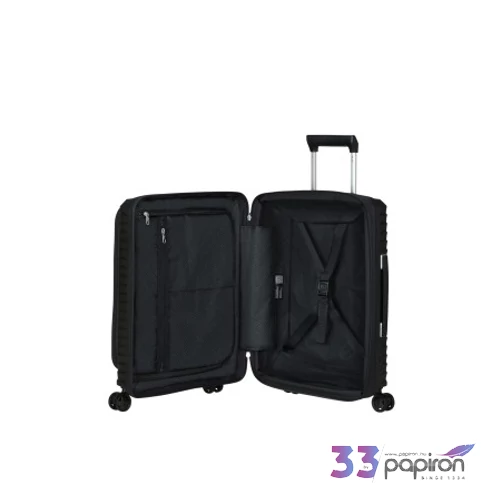 Samsonite kabinbőrönd 55/20 Sp.55/20 Exp Easy Access Upscape 150700/1041-Black
