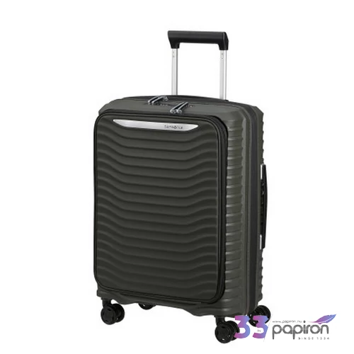 Samsonite kabinbőrönd 55/20 Sp.55/20 Exp Easy Access Upscape 150700/9199-Climbing Ivy