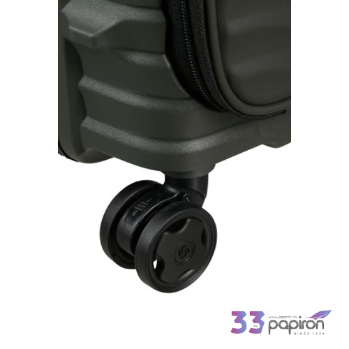 Samsonite kabinbőrönd 55/20 Sp.55/20 Exp Easy Access Upscape 150700/9199-Climbing Ivy
