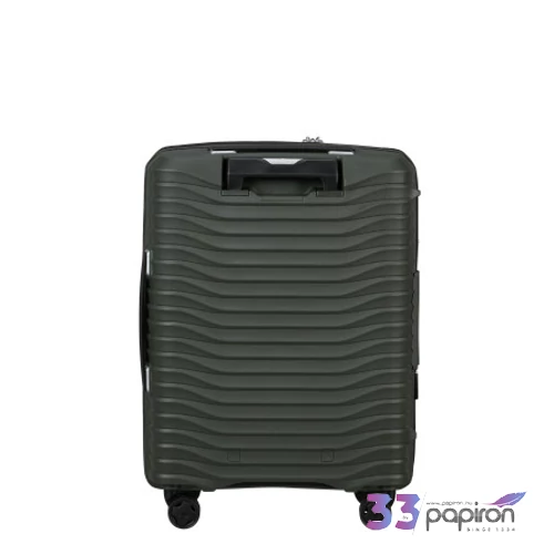 Samsonite kabinbőrönd 55/20 Sp.55/20 Exp Easy Access Upscape 150700/9199-Climbing Ivy