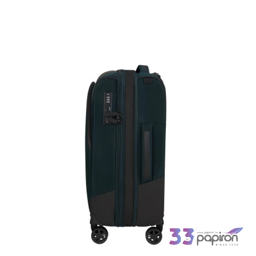 Samsonite kabinbőrönd 55/20 Spinner 55/20 Df Exp Biz2Go Trvl Deep Blue-147609/1277