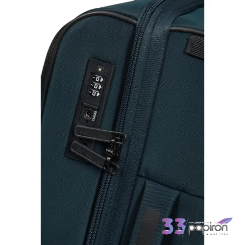 Samsonite kabinbőrönd 55/20 Spinner 55/20 Df Exp Biz2Go Trvl Deep Blue-147609/1277