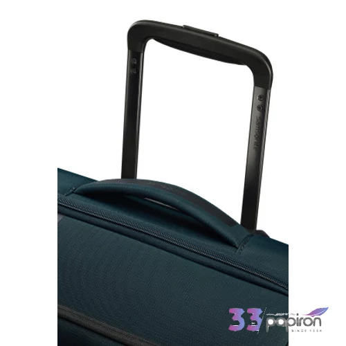 Samsonite kabinbőrönd 55/20 Spinner 55/20 Df Exp Biz2Go Trvl Deep Blue-147609/1277