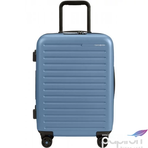 Samsonite kabinbőrönd 55/20 Stackd spinner 55/20 Exp 134638/1620-Ocean