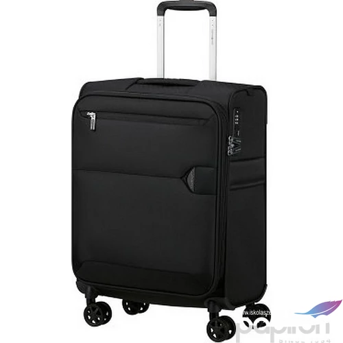 Samsonite bőrönd 55/20 Urbify Spinner 55/20 Exp 150715/1041-Black