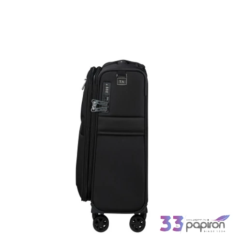 Samsonite bőrönd 55/20 Urbify Spinner 55/20 Exp 150715/1041-Black