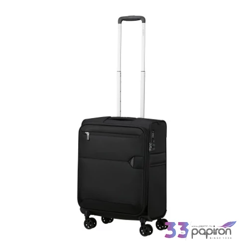 Samsonite bőrönd 55/20 Urbify Spinner 55/20 Exp 150715/1041-Black