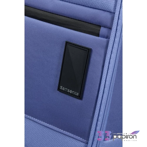 Samsonite kabinbőrönd 55/20 Vaycay Spinner 55/20 L 40Cm 145449/1491-Lavender