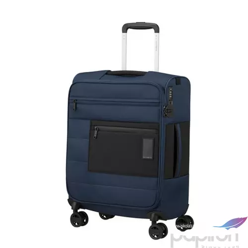 Samsonite kabinbőrönd 55/20 Vaycay Spinner 55/20 L 40Cm 145449/1598-Navy Blue