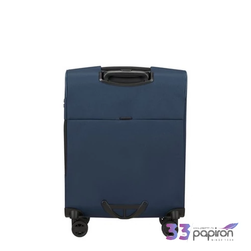 Samsonite kabinbőrönd 55/20 Vaycay Spinner 55/20 L 40Cm 145449/1598-Navy Blue