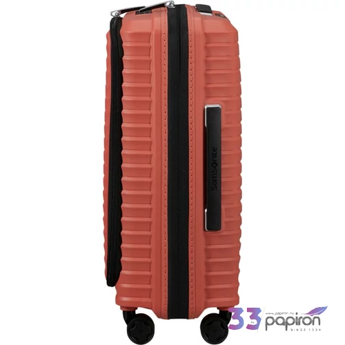 Samsonite bőrönd 55/23 Upscape Sp.55/20 Exp Easy Access 150700/7060-Clay