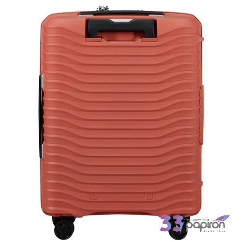 Samsonite bőrönd 55/23 Upscape Sp.55/20 Exp Easy Access 150700/7060-Clay