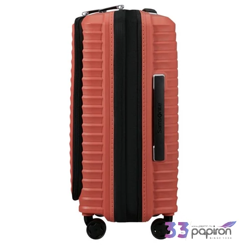 Samsonite bőrönd 55/23 Upscape Sp.55/20 Exp Easy Access 150700/7060-Clay