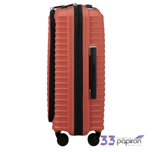 Samsonite bőrönd 55/23 Upscape Sp.55/20 Exp Easy Access 150700/7060-Clay
