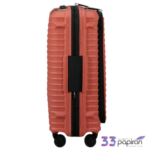 Samsonite bőrönd 55/23 Upscape Sp.55/20 Exp Easy Access 150700/7060-Clay