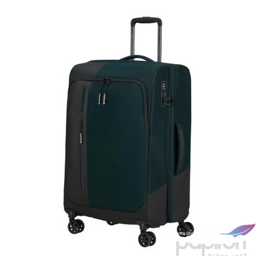 Samsonite bőrönd 66/24 Spinner 66/24 Df Exp Biz2Go Trvl Deep Blue-147610/1277