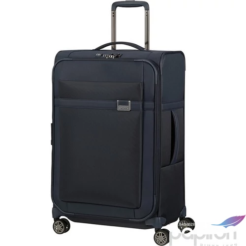 Samsonite bőrönd 67/24 Airea spinner Exp 133625/1247-Dark Blue