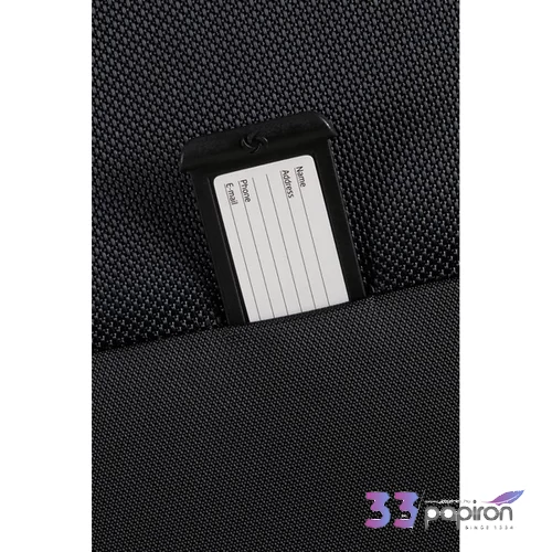 Samsonite bőrönd 67/24 Base Breeze Spinner 67/24 Exp 154780/1041-Black